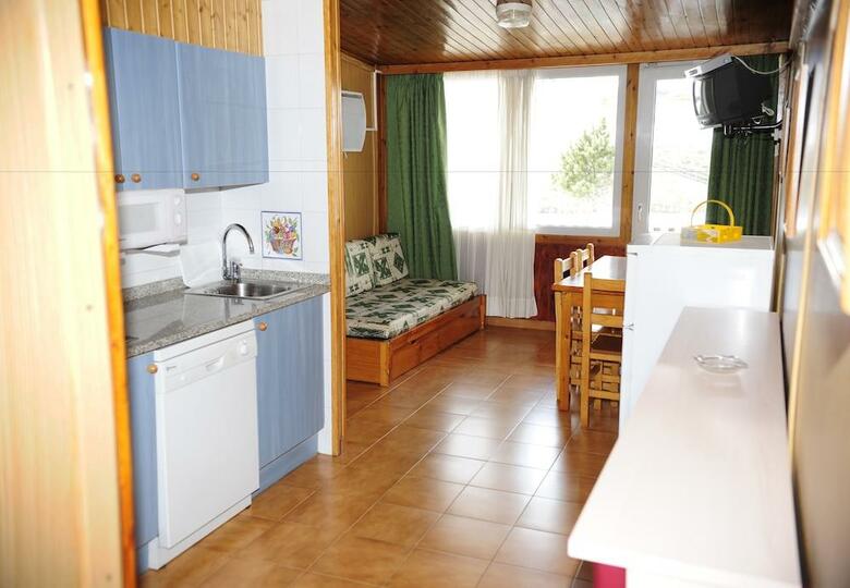 Apartamentos Varios Pas de La Casa 3000