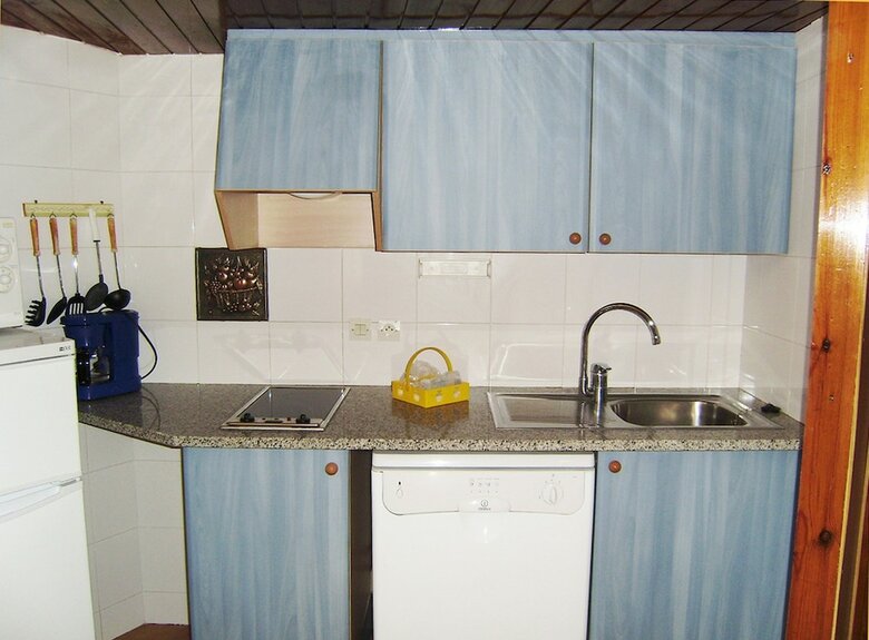 Apartamentos Varios Pas de La Casa 3000