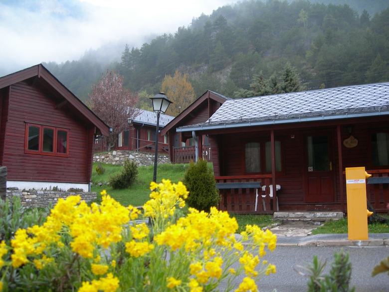 Apartamentos Y Bungalows Xixerella Park