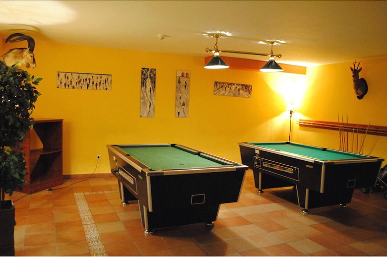 Hotel Ransol