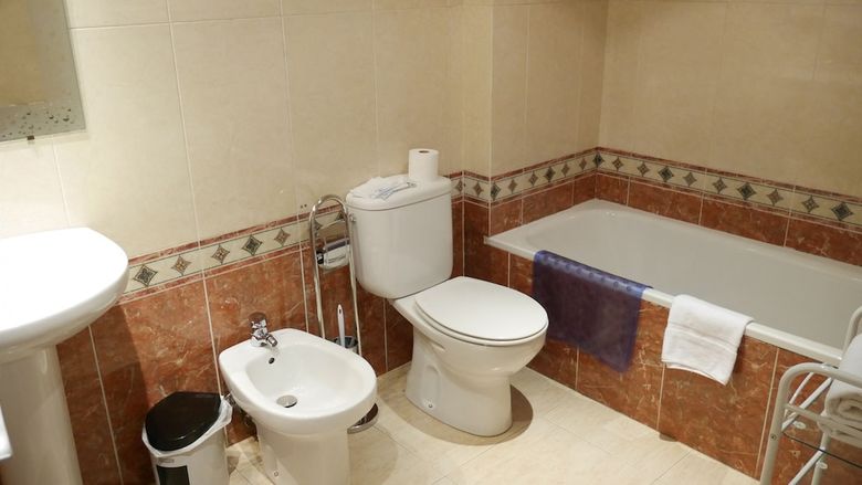 Apartamento Vitivola Genciana 1r 1a