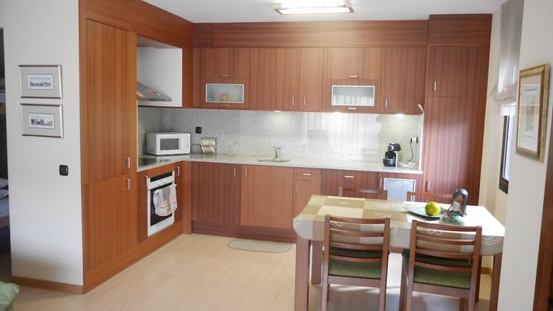 Apartamentos Vitivola Siscar� Encamp