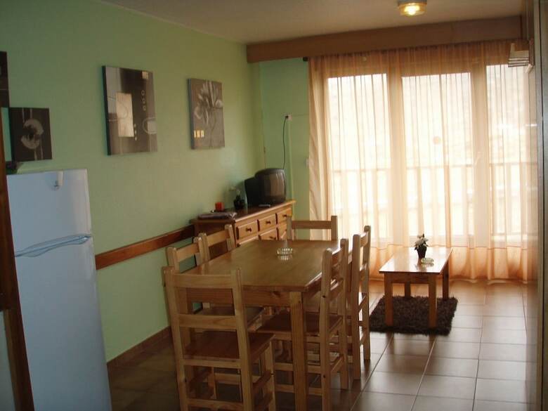 Lcb Apartaments Pie de Pistas