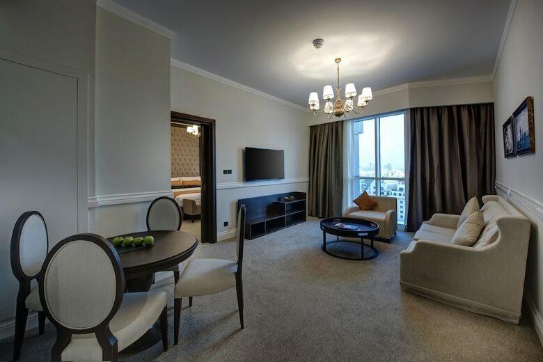 Dukes The Palm, A Royal Hideaway Hotel