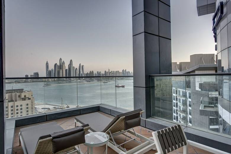 Dukes The Palm, A Royal Hideaway Hotel
