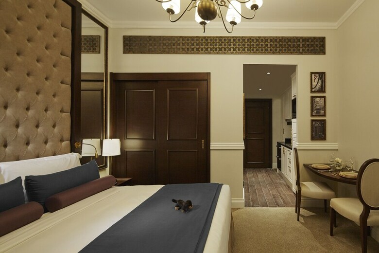 Dukes The Palm, A Royal Hideaway Hotel