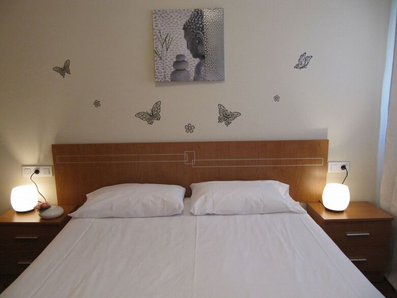 Apartamentos Vitivola L'areny 22