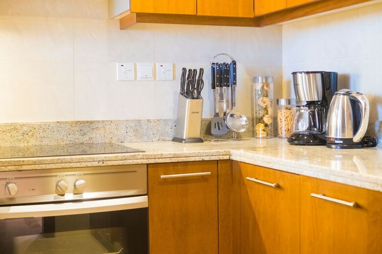 Apartamentos Bravoway Standpoint Tower In Downtown