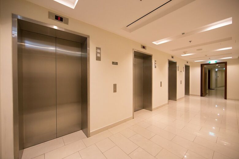 Apartamentos Bravoway Standpoint Tower In Downtown