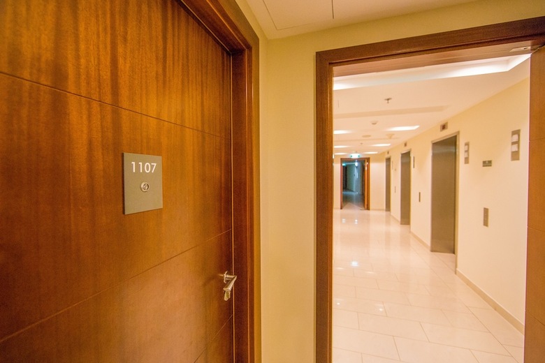 Apartamentos Bravoway Standpoint Tower In Downtown