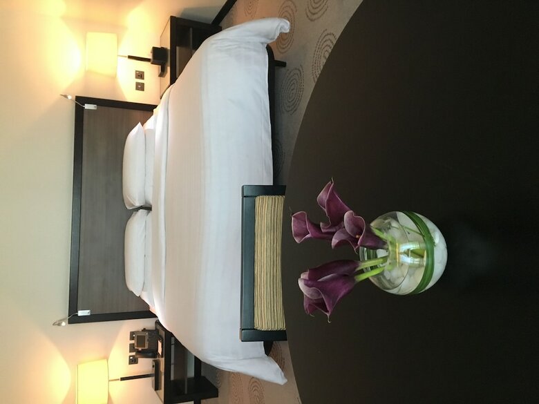 Avani Deira Dubai Hotel