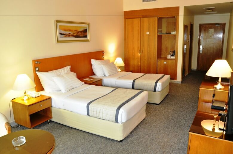 Lavender Hotel