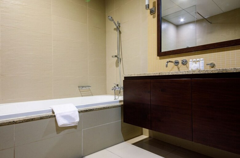 Apartamento Maison Privee Tiara Diamond