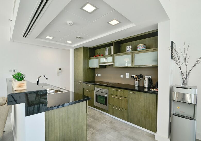 Apartamento Lofts Towers Ease By Emaar