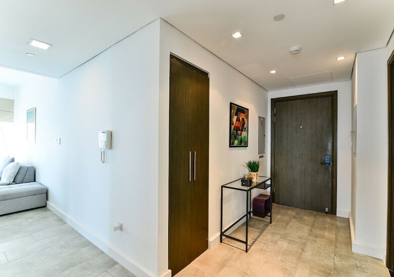 Apartamento Lofts Towers Ease By Emaar