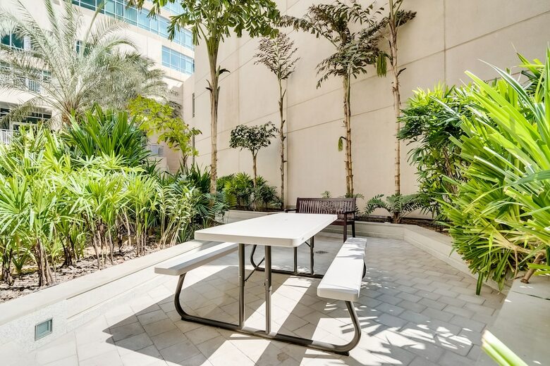 Apartamento Lofts Towers Ease By Emaar