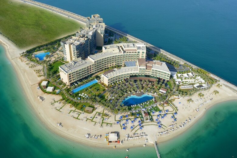 Hotel Rixos The Palm Luxury Suite Collection