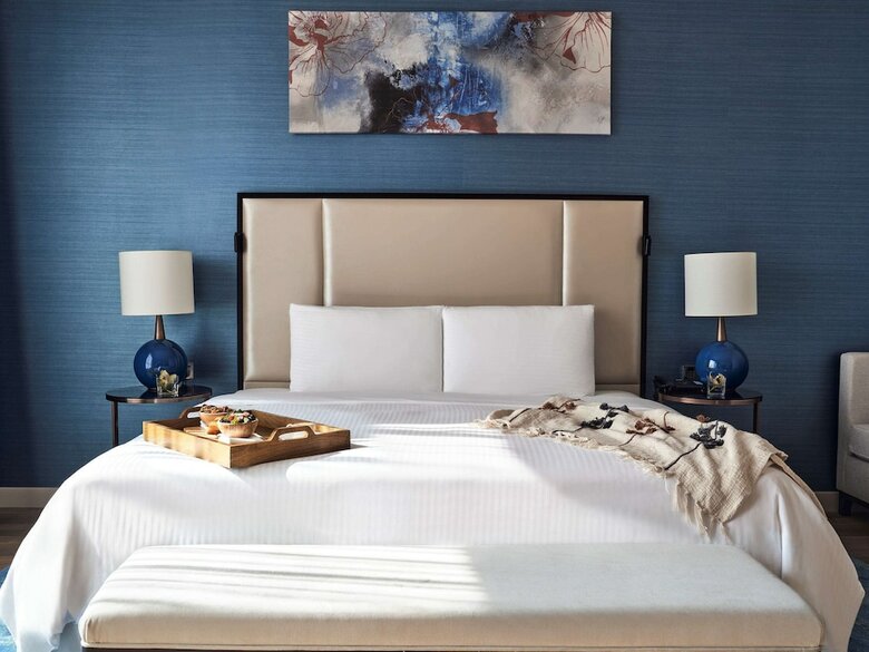 Hotel Rixos The Palm Luxury Suite Collection