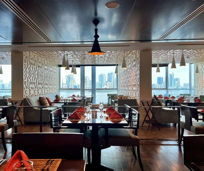 Copthorne Hotel Sharjah