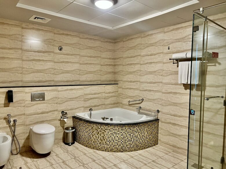Copthorne Hotel Sharjah