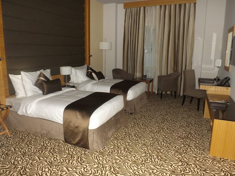 Copthorne Hotel Sharjah