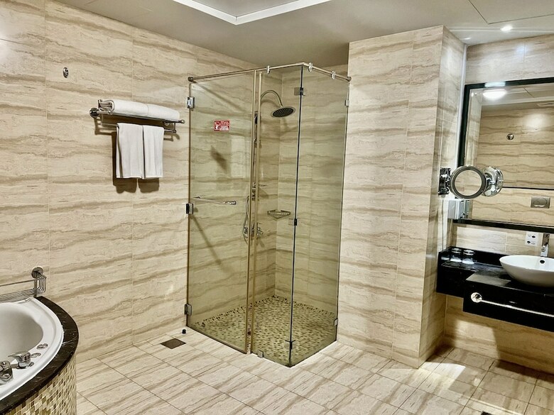 Copthorne Hotel Sharjah