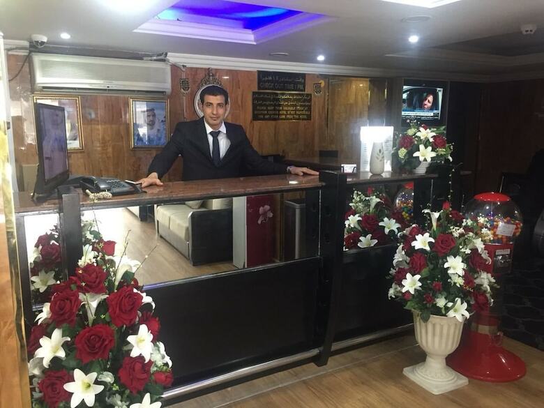 Ana Palace Hotel
