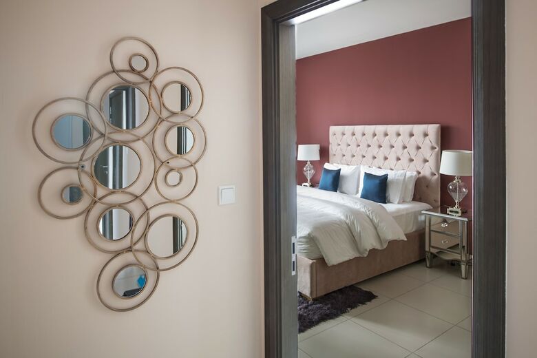 Apartamento Luxury Staycation - Lofts East