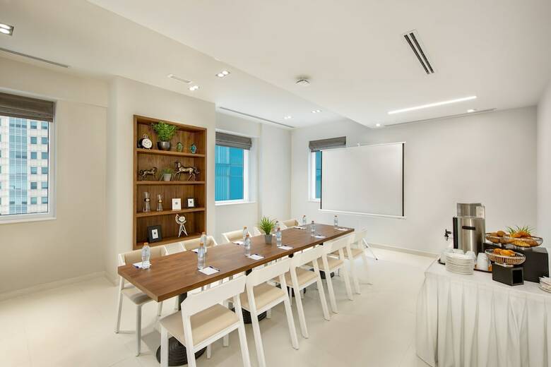 Citymax Hotel Al Barsha