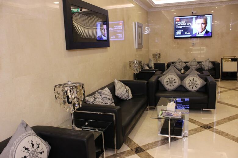 Montreal Naif Hotel