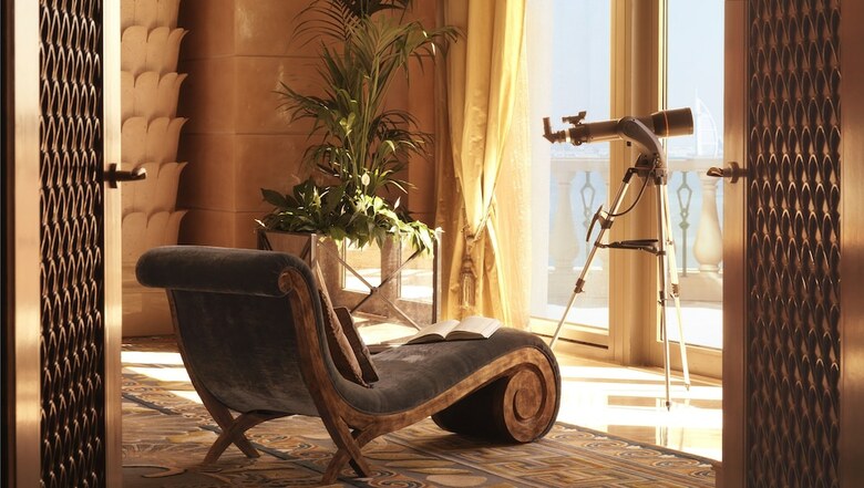 Hotel Atlantis The Palm
