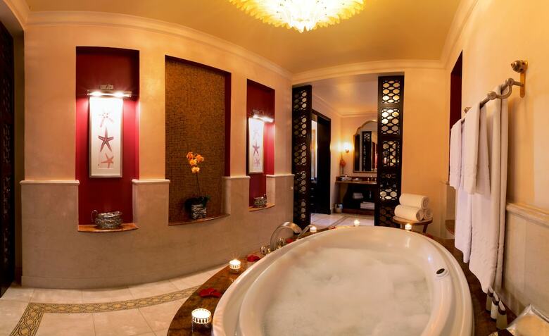 Hotel Atlantis The Palm