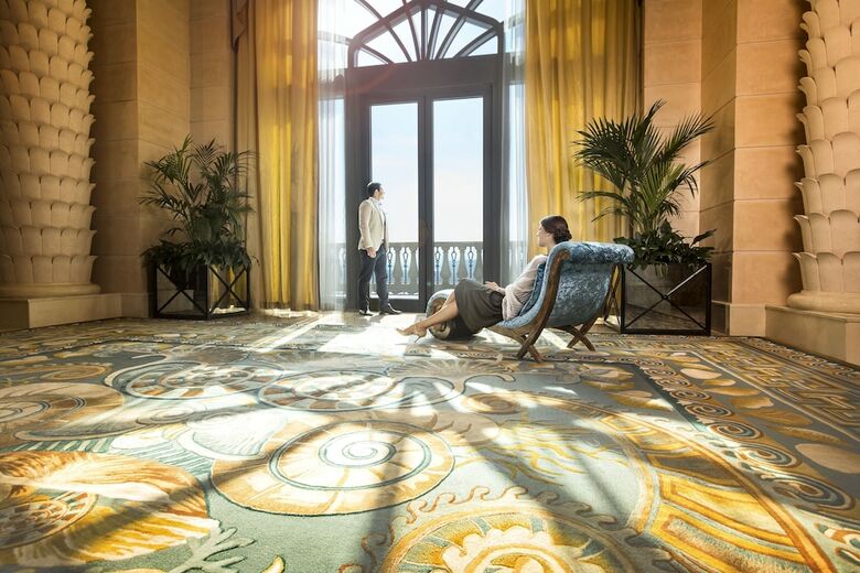 Hotel Atlantis The Palm