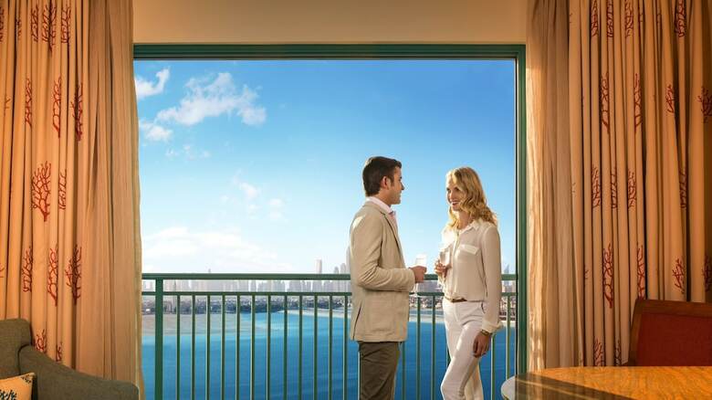 Hotel Atlantis The Palm