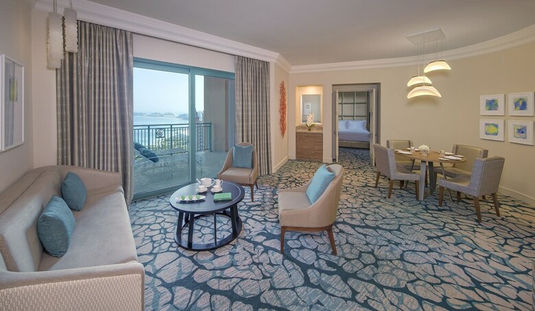 Hotel Atlantis The Palm