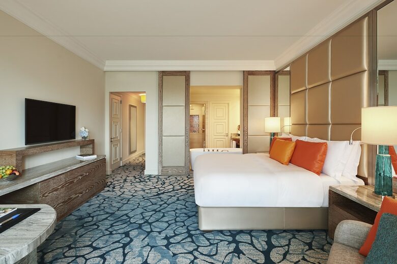 Hotel Atlantis The Palm