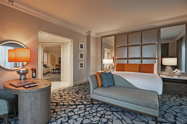 Hotel Atlantis The Palm