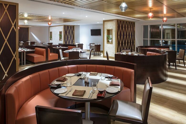 Hotel Four Points By Sheraton Sharjah