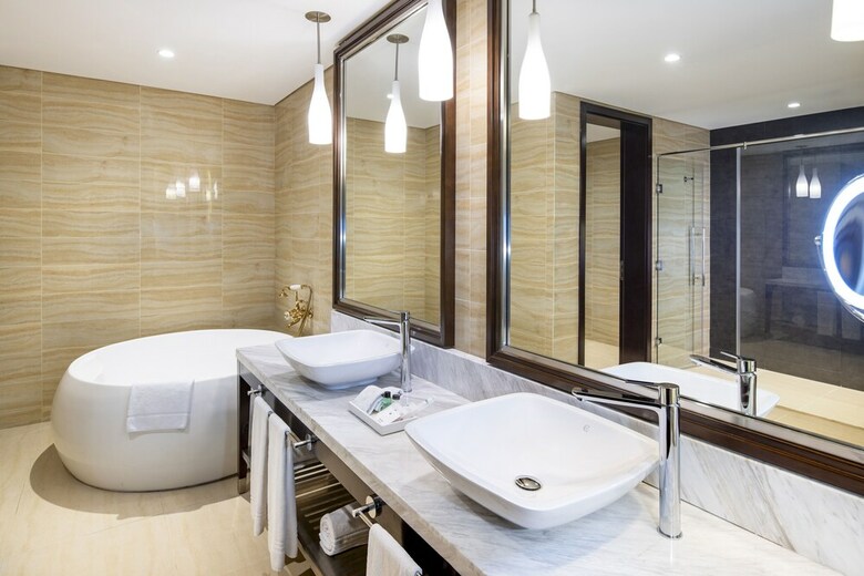 Hotel Four Points By Sheraton Sharjah