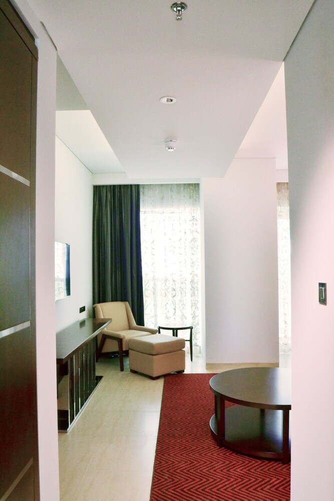 Hotel Four Points By Sheraton Sharjah