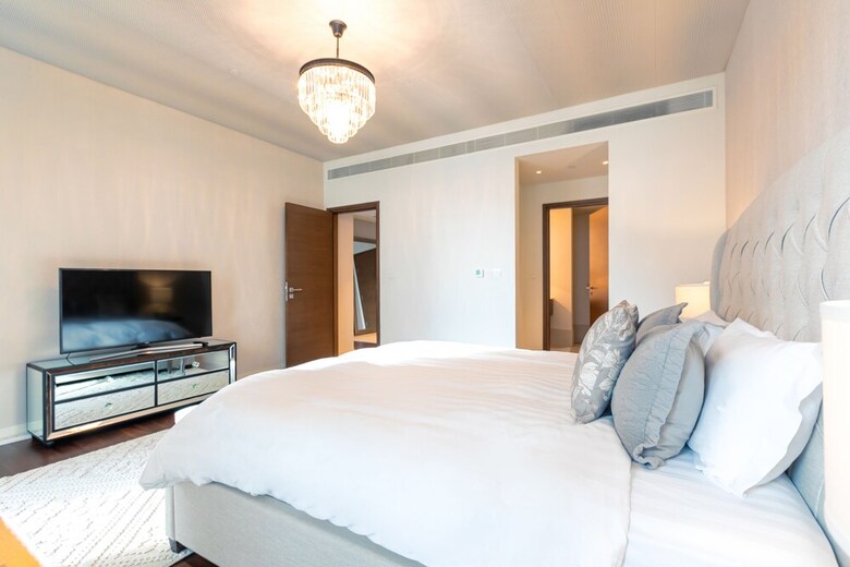 Apartamento Dhh - Citywalk Building 12