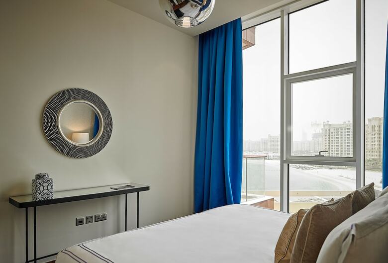 Apartamento Dream Inn Dubai - Tiara
