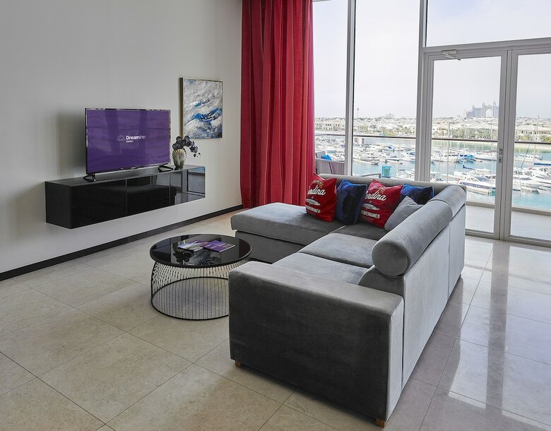 Apartamento Dream Inn Dubai - Tiara