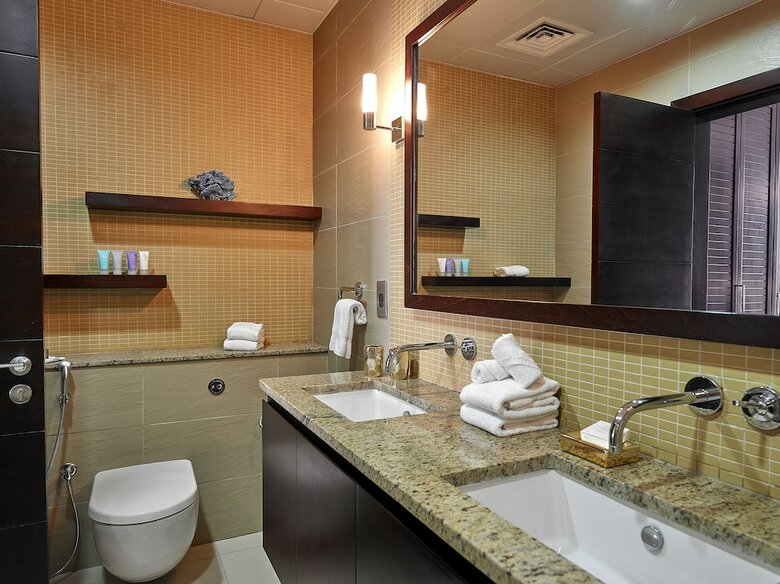Apartamento Dream Inn Dubai - Tiara