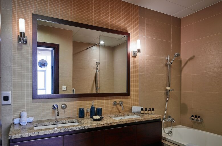 Apartamento Dream Inn Dubai - Tiara