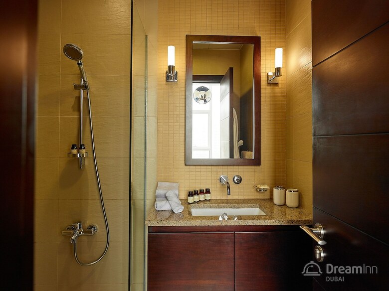 Apartamento Dream Inn Dubai - Tiara
