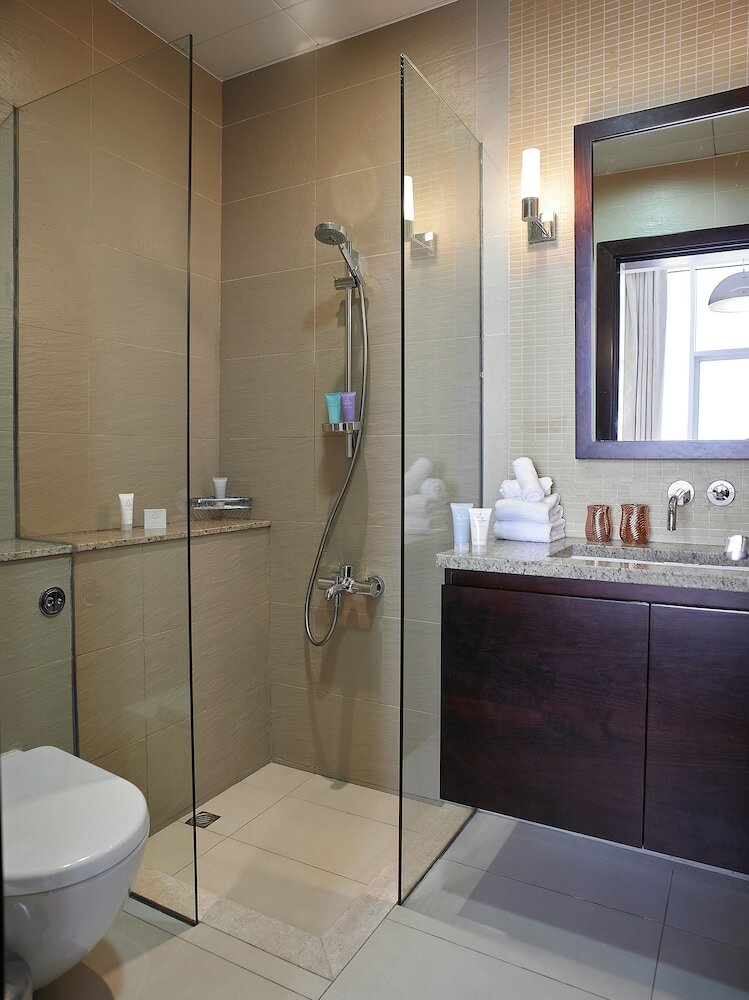 Apartamento Dream Inn Dubai - Tiara