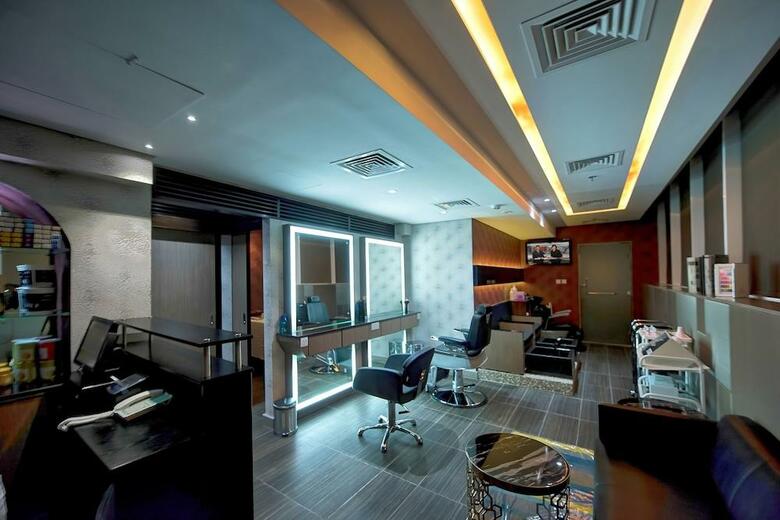 Omega Hotel