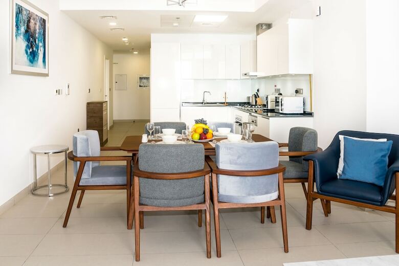 Maison Privee - Royal Bay