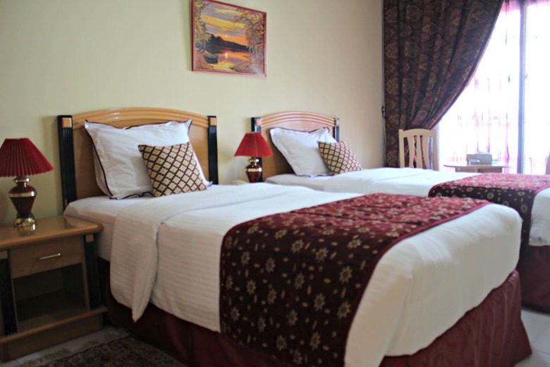 Oyo 165 San Marco Hotel
